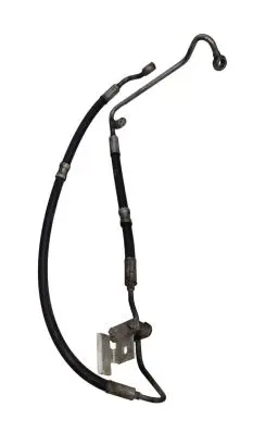BMW 5 E60 E61 Power steering hose/pipe/line 6777286