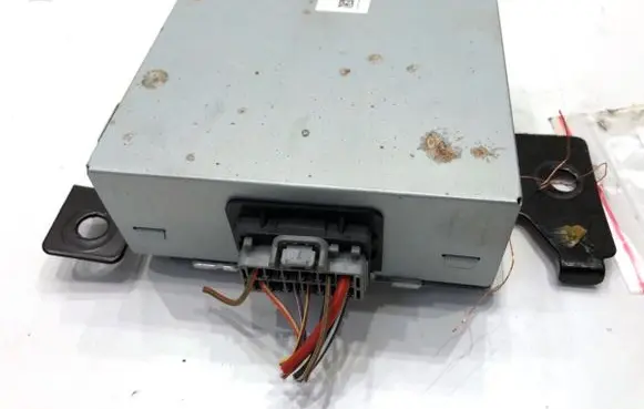 Ford Ranger Other control units/modules DS7T19G317BJ