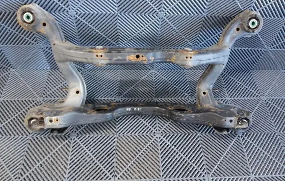 Mercedes-Benz A W177 Rear subframe A1775841300 A2473503604 A2473502802