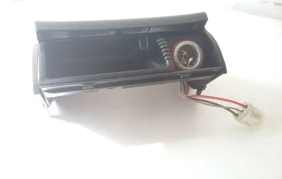 Ford Galaxy Ashtray (front) 7M3857961 7M3857922 7M3857961922