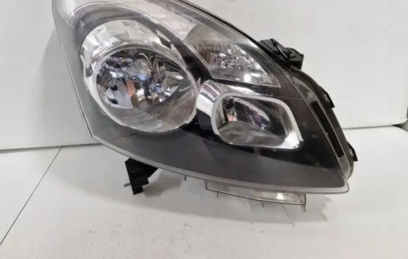 Renault Koleos I Headlight/headlamp