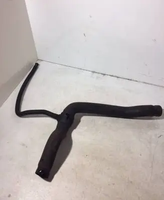 Audi 100 S4 C4 Engine coolant pipe/hose 4A0121101