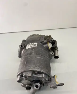 Air conditioning (A/C) compressor (pump)