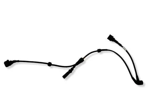 Porsche Cayenne (92A) Front ABS sensor wiring 7P0971279A