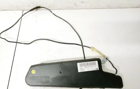 Seat Toledo III (5P) Seat airbag 5p0880241a 34018170c