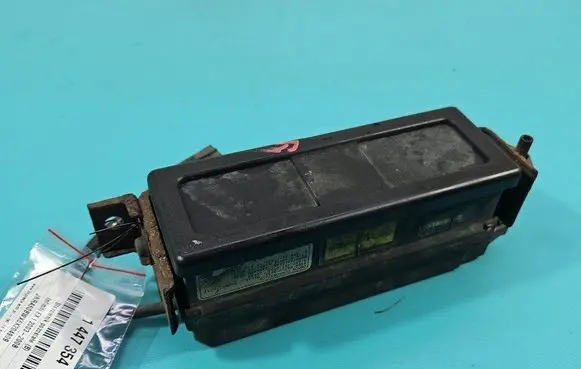 Infiniti FX Central body control module IMPRK1447354