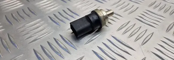 Volkswagen PASSAT B5.5 Coolant temperature sensor 269416