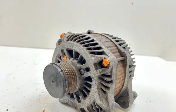 Generator/alternator