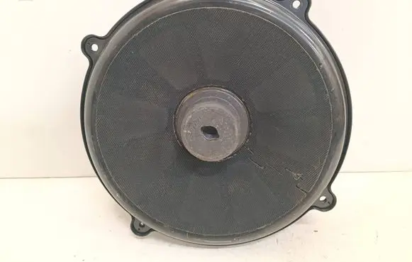 Mazda CX-7 Front door speaker EG2366960 2848280017