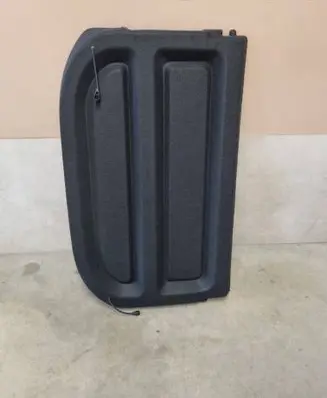 Nissan Qashqai J12 Parcel shelf 799106UA0B