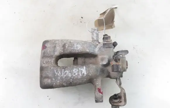 Opel Astra H Rear brake caliper 