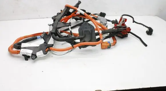 Ford Kuga III Other wiring loom LX6814B322FH