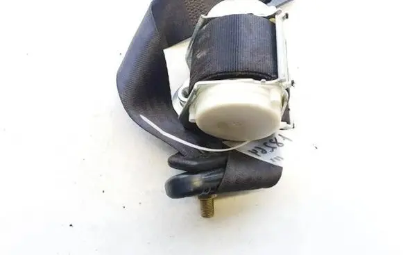 Fiat Stilo Rear seatbelt 33024747c