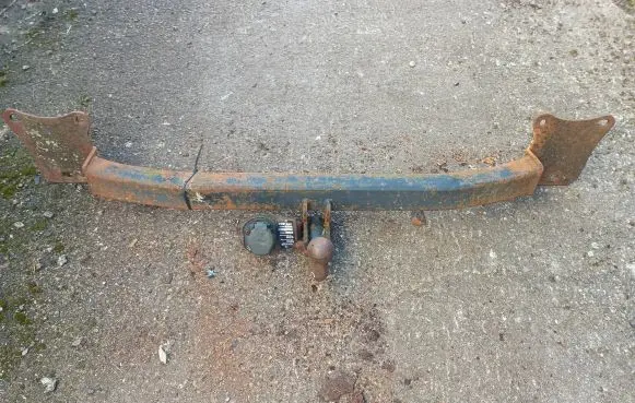 Citroen Berlingo Tow bar set 