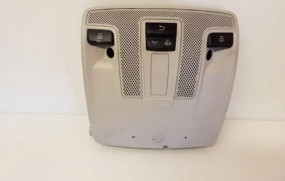 Mercedes-Benz B W246 W242 Other control units/modules A0009003608