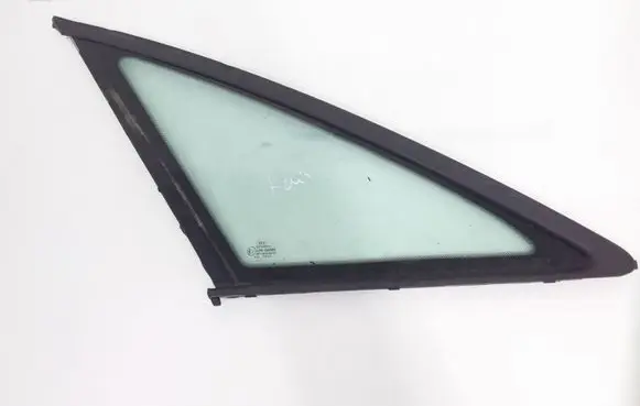 Audi A6 S6 C5 4B Rear side window