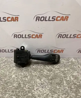 BMW 3 E46 Wiper control stalk 8363664