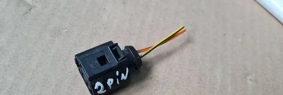 Audi A5 Sportback 8TA Other wiring loom 1J0973722A