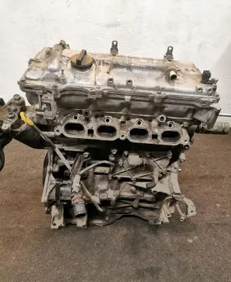 Toyota Auris E180 Engine X2ZR