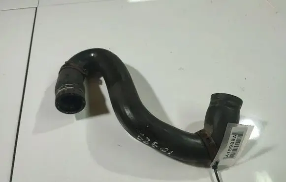 Opel Astra G Engine coolant pipe/hose