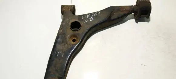 Mitsubishi Carisma Front lower control arm/wishbone 32791ad0058
