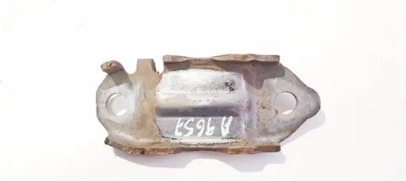 BMW 5 GT F07 Sway bar bush bracket, front 31306796972