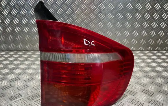 BMW X5 E70 Rear/tail lights 7200818