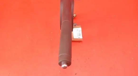 Fiat Sedici Handbrake/parking brake lever assembly
