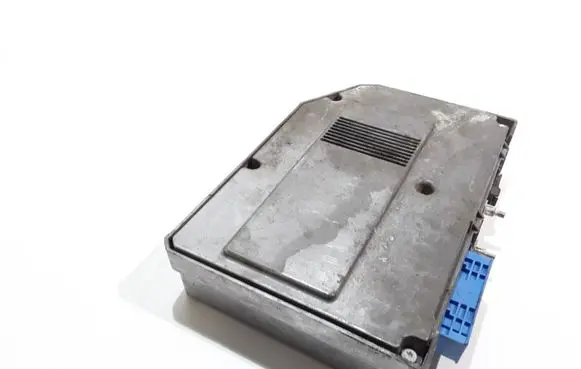 Audi A8 S8 D2 4D Phone control unit/module 4E0862330 2A1X5H15R