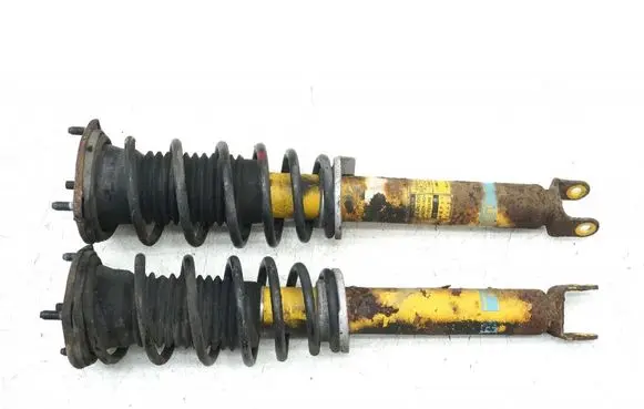 Mazda MX-5 NC Miata Front shock absorber/damper 