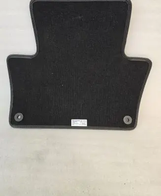 Volvo XC90 Rear floor mat 32262619