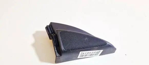Side speaker trim/cover