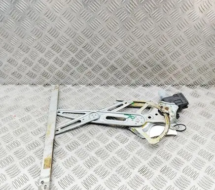 Toyota Hilux (AN120, AN130) Front door window regulator with motor 857100K190 698100K260