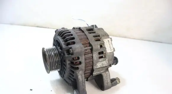 Peugeot 206 Generator/alternator