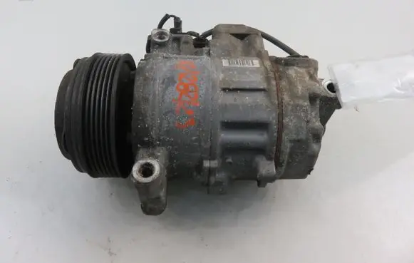 BMW X1 E84 Air conditioning (A/C) compressor (pump) 6987862 4472601852