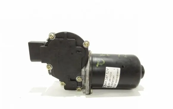 Audi A6 S6 C5 4B Wiper motor 4B1955113A