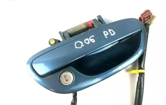 Subaru Outback Front door exterior handle