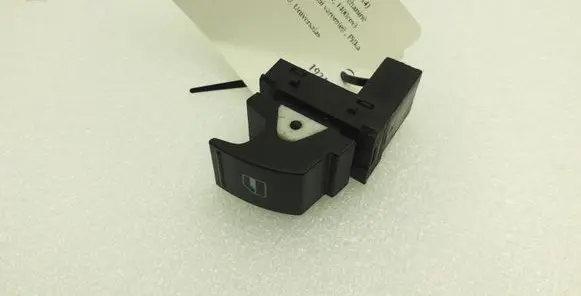 Volkswagen PASSAT B7 Electric window control switch 7L6959855B