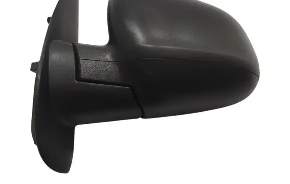 Renault Kangoo I Front door electric wing mirror
