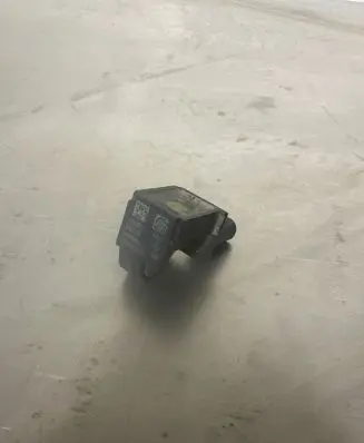 Mercedes-Benz S W222 Airbag deployment crash/impact sensor 2229051400 04563 160129