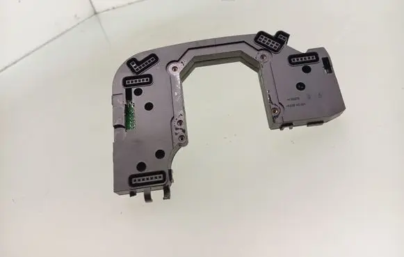 Audi A4 S4 B6 8E 8H Steering angle sensor 8E0953549F