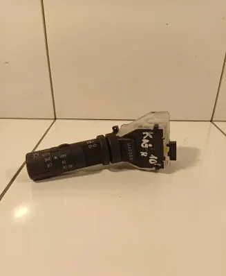 Nissan Qashqai Wiper control stalk 14425