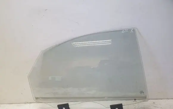 Audi A8 S8 D4 4H Rear door window glass 4H0845026G