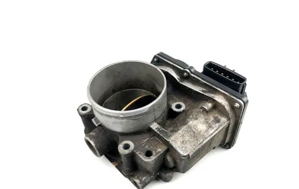 Subaru Forester SH Throttle valve 16112AA260