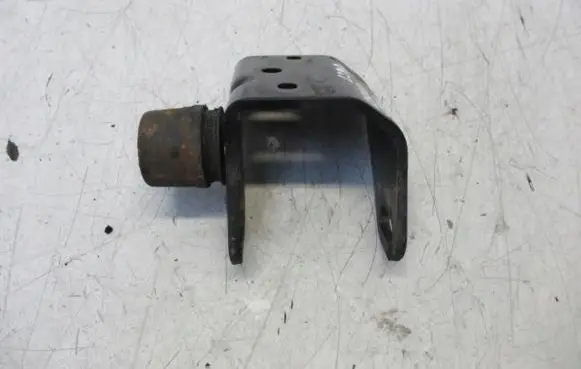 Toyota Corolla Verso E121 Radiator mount bracket