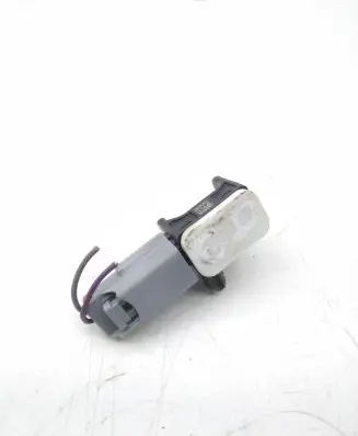 Volvo XC60 Airbag deployment crash/impact sensor