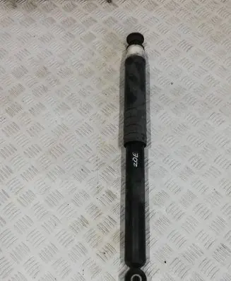 Renault Zoe Rear shock absorber/damper 562108289R 03081000420