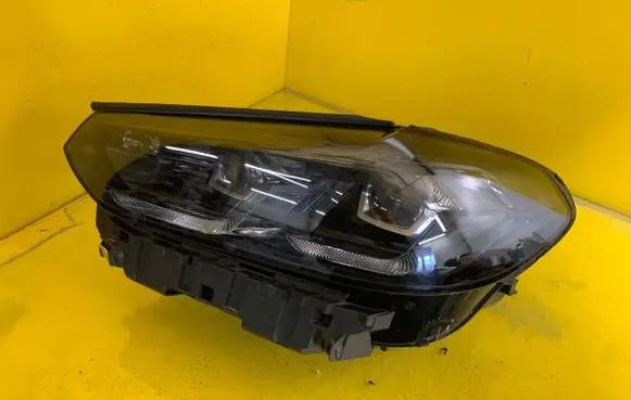 BMW X3 G01 Headlight/headlamp 5A29231-08