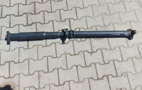 BMW 4 F36 Gran coupe Drive shaft (set) 8678453