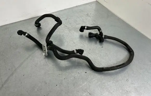 BMW X5 F15 Engine coolant pipe/hose 8514220